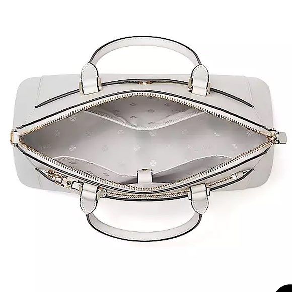 Kate Spade | “Louise Medium Dome Satchel” - Picture 5 of 12